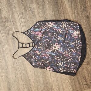 Lululemon tanktop